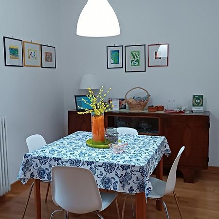 La Casa Di Panfilo Villa Sulmona Eksteriør billede