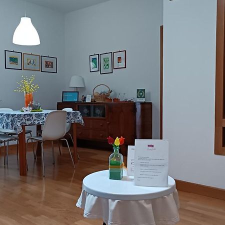 La Casa Di Panfilo Villa Sulmona Eksteriør billede
