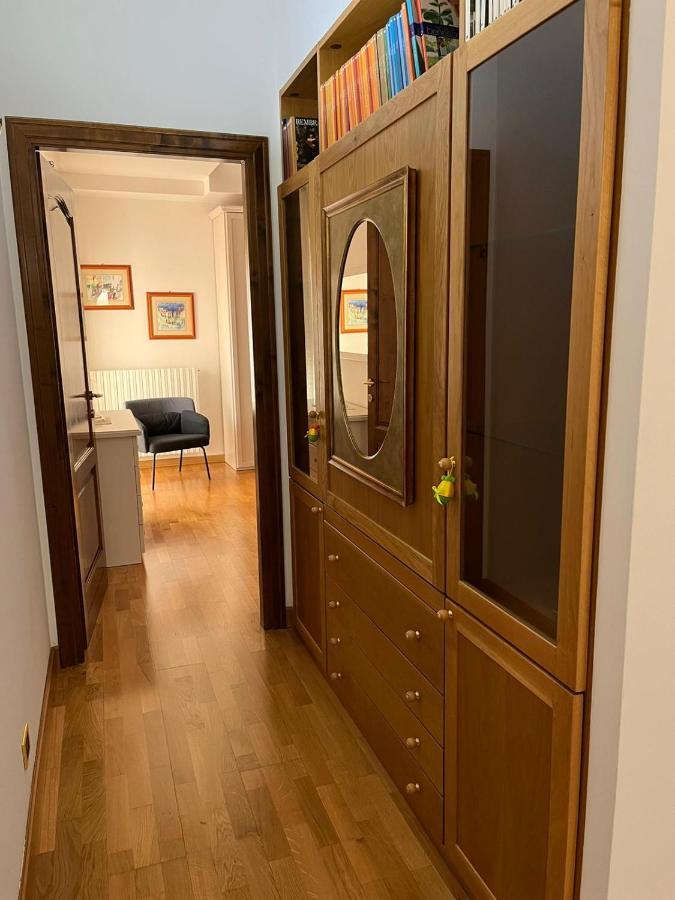 La Casa Di Panfilo Villa Sulmona Eksteriør billede