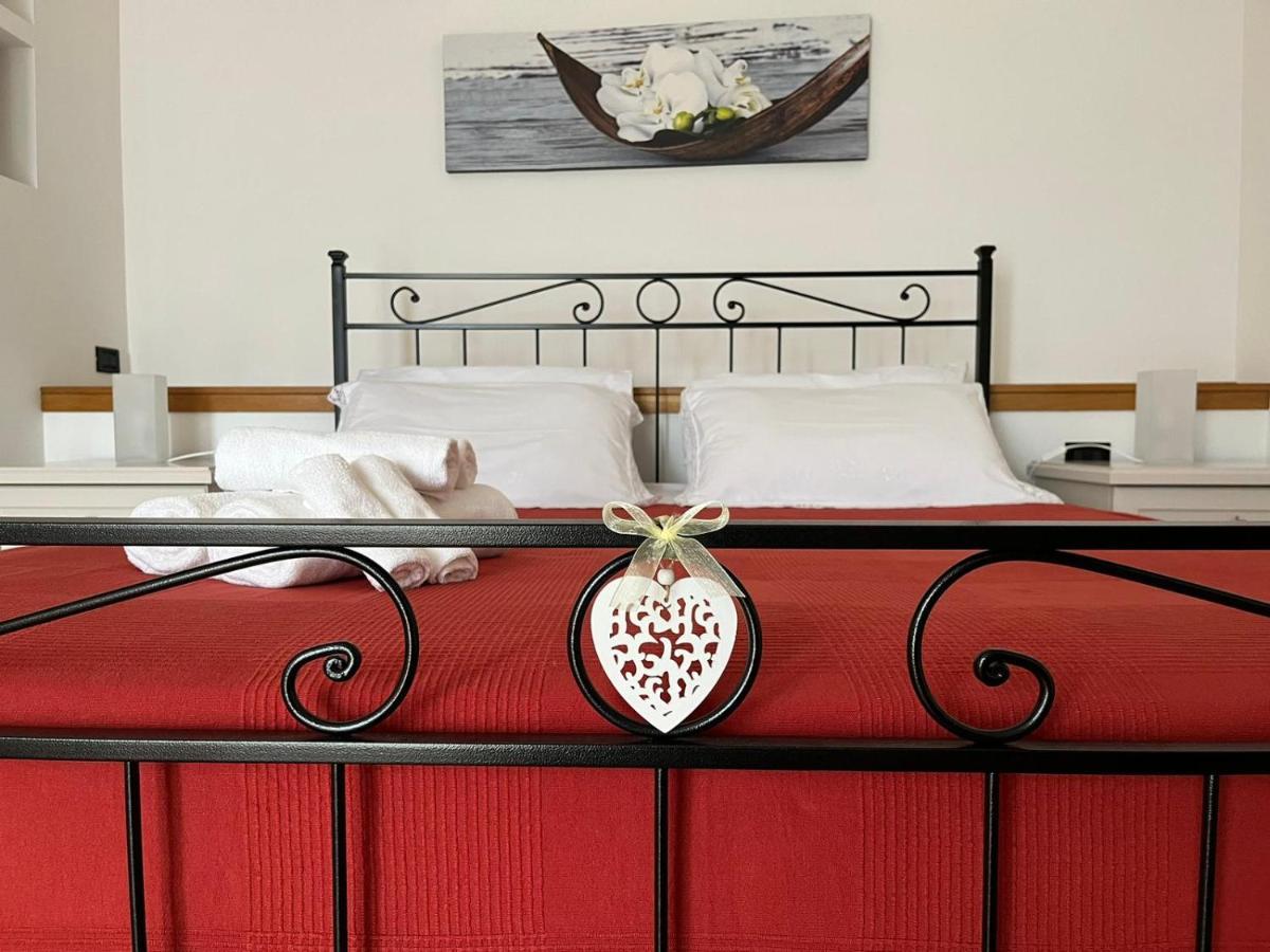 La Casa Di Panfilo Villa Sulmona Eksteriør billede
