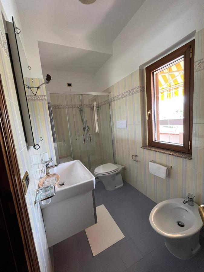 La Casa Di Panfilo Villa Sulmona Eksteriør billede