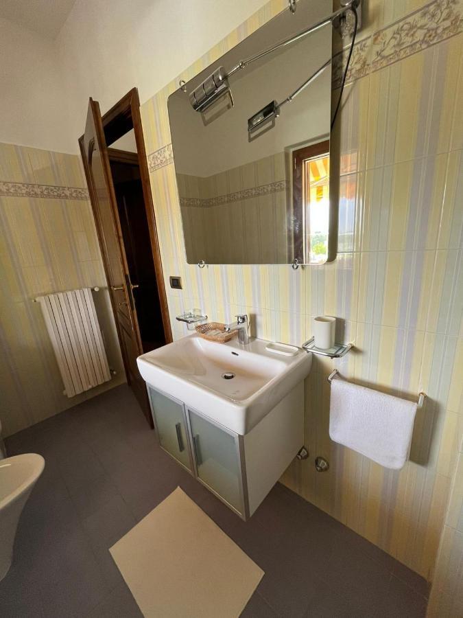 La Casa Di Panfilo Villa Sulmona Eksteriør billede