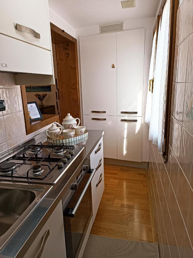 La Casa Di Panfilo Villa Sulmona Eksteriør billede